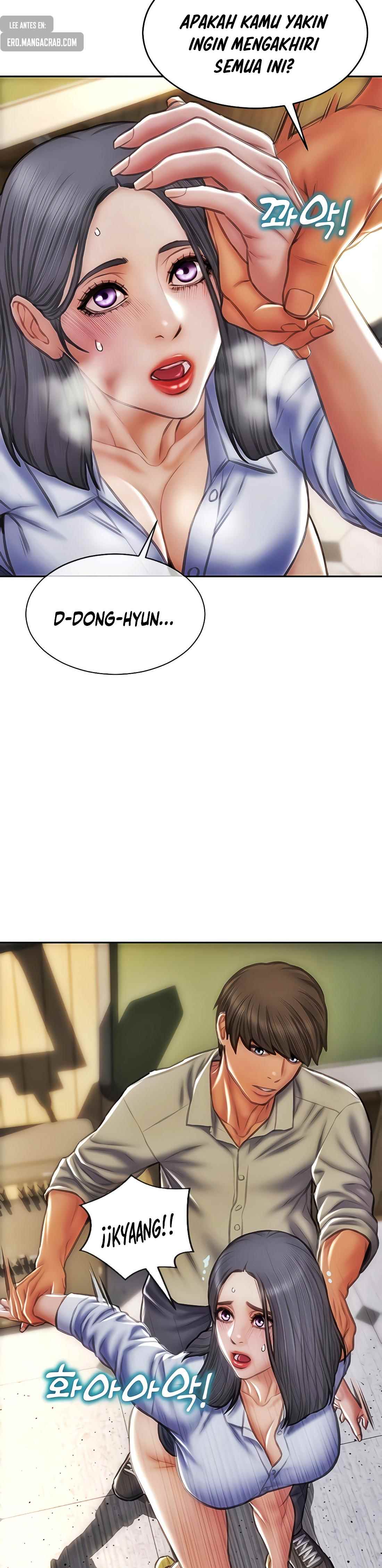 Bad Guy (Mojo) - Chapter 49 42 Bad Guy (Mojo) - Chapter 49 42