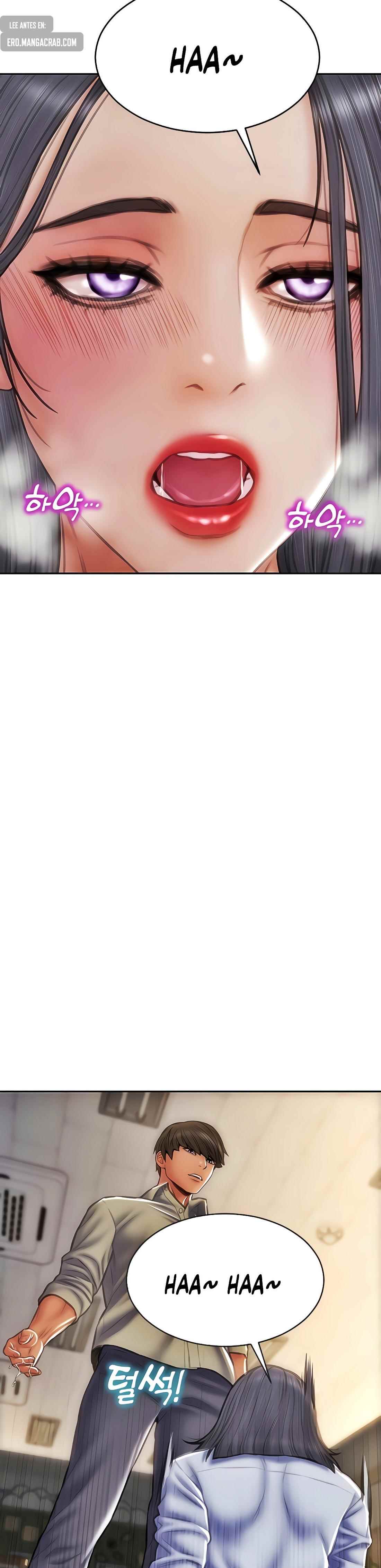 Bad Guy (Mojo) - Chapter 49 40 Bad Guy (Mojo) - Chapter 49 40