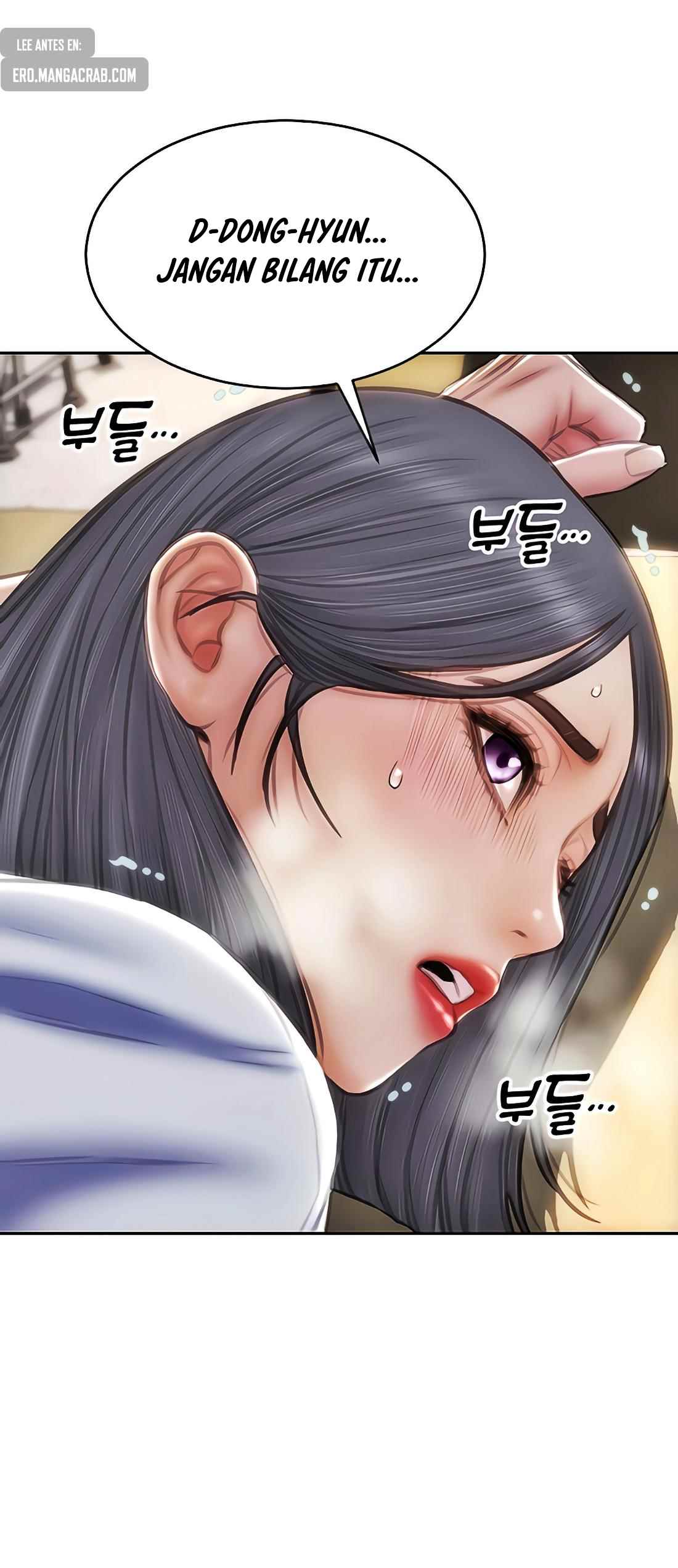 Bad Guy (Mojo) - Chapter 49 44 Bad Guy (Mojo) - Chapter 49 44