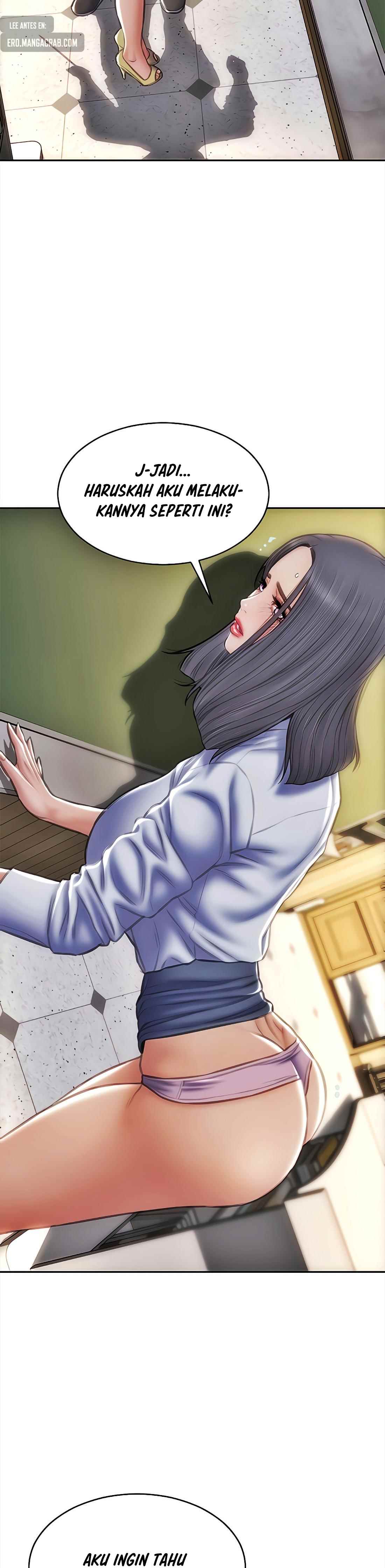 Bad Guy (Mojo) - Chapter 49 5 Bad Guy (Mojo) - Chapter 49 5