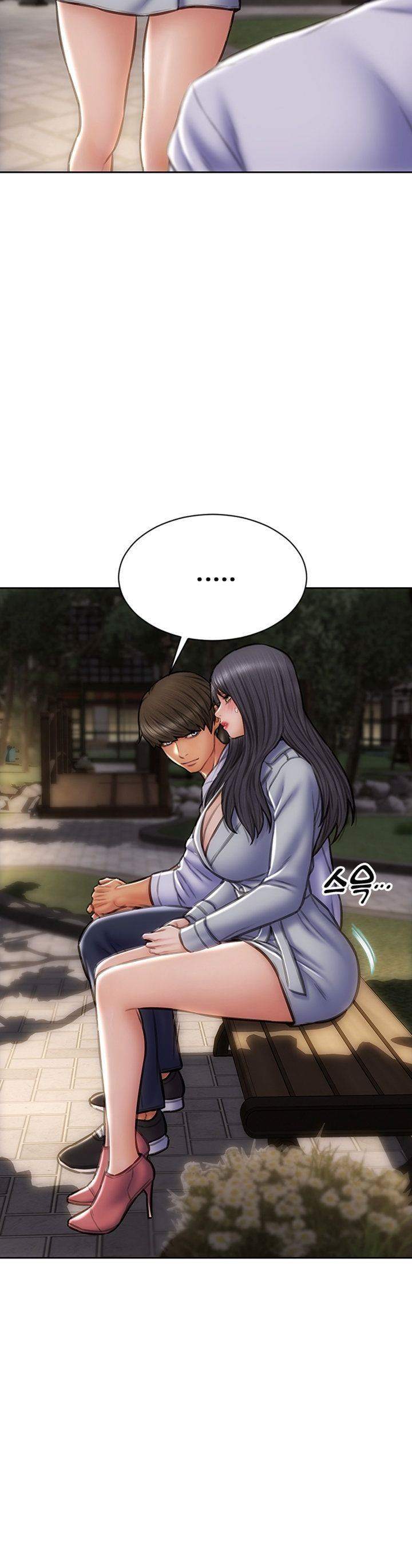 Bad Guy (Mojo) - Chapter 42 8 Bad Guy (Mojo) - Chapter 42 8