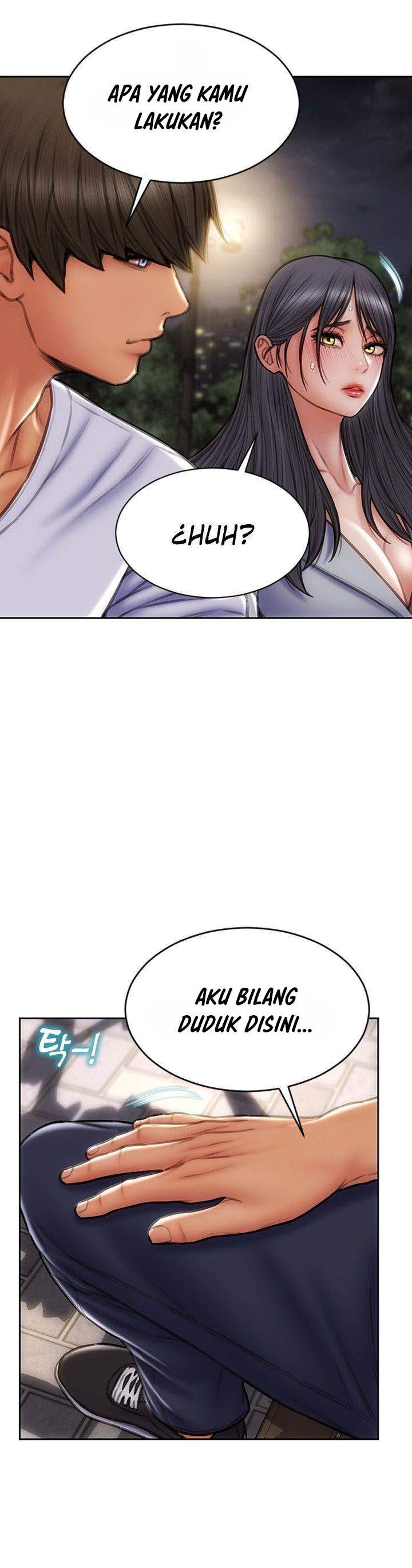 Bad Guy (Mojo) - Chapter 42 9 Bad Guy (Mojo) - Chapter 42 9