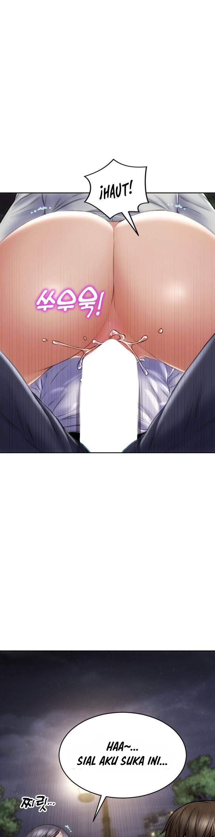 Bad Guy (Mojo) - Chapter 42 28 Bad Guy (Mojo) - Chapter 42 28