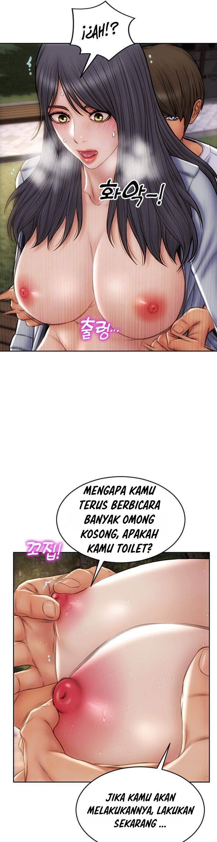 Bad Guy (Mojo) - Chapter 42 22 Bad Guy (Mojo) - Chapter 42 22