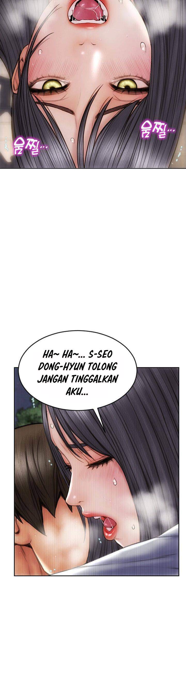 Bad Guy (Mojo) - Chapter 42 38 Bad Guy (Mojo) - Chapter 42 38