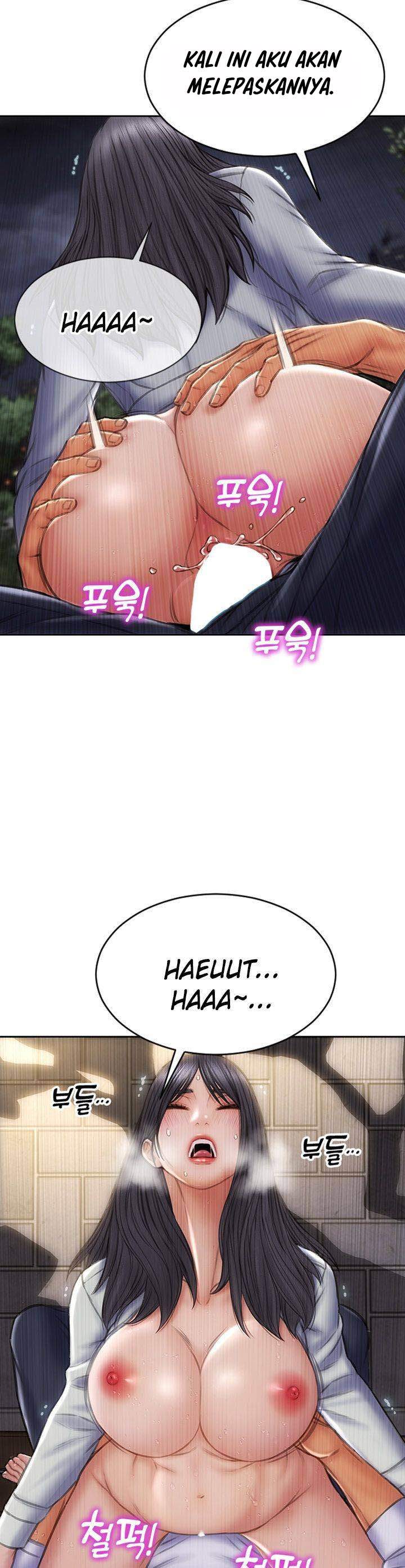 Bad Guy (Mojo) - Chapter 42 30 Bad Guy (Mojo) - Chapter 42 30