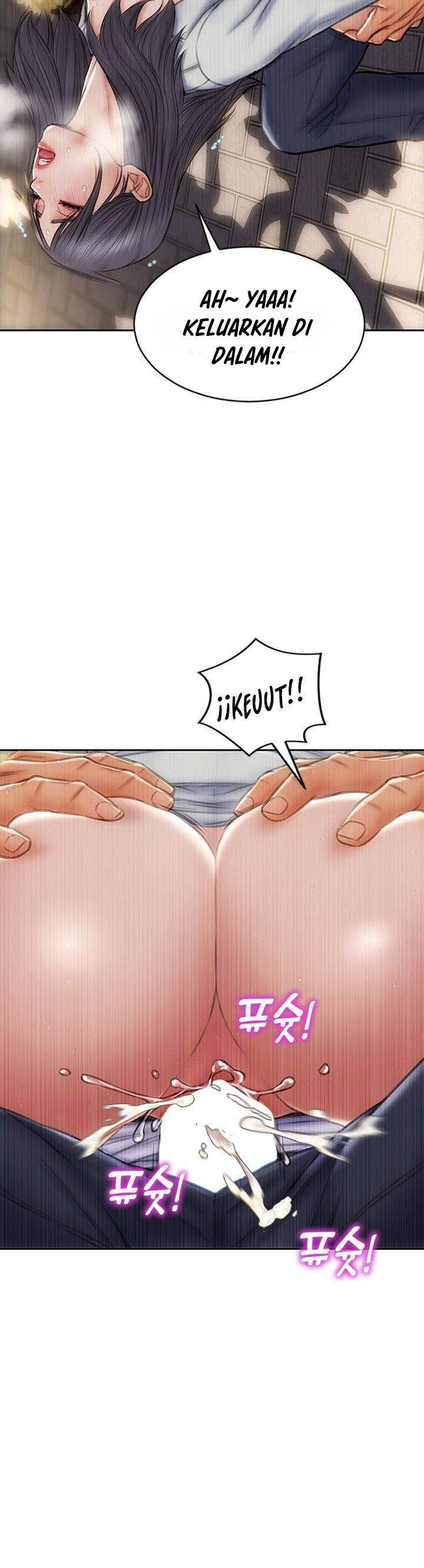 Bad Guy (Mojo) - Chapter 42 36 Bad Guy (Mojo) - Chapter 42 36