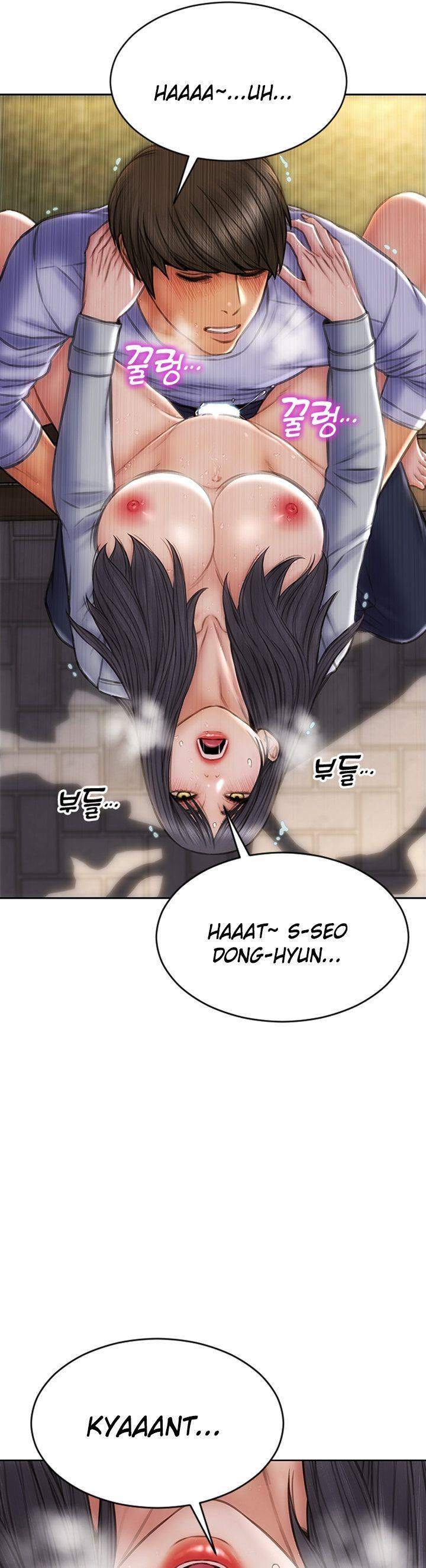 Bad Guy (Mojo) - Chapter 42 37 Bad Guy (Mojo) - Chapter 42 37