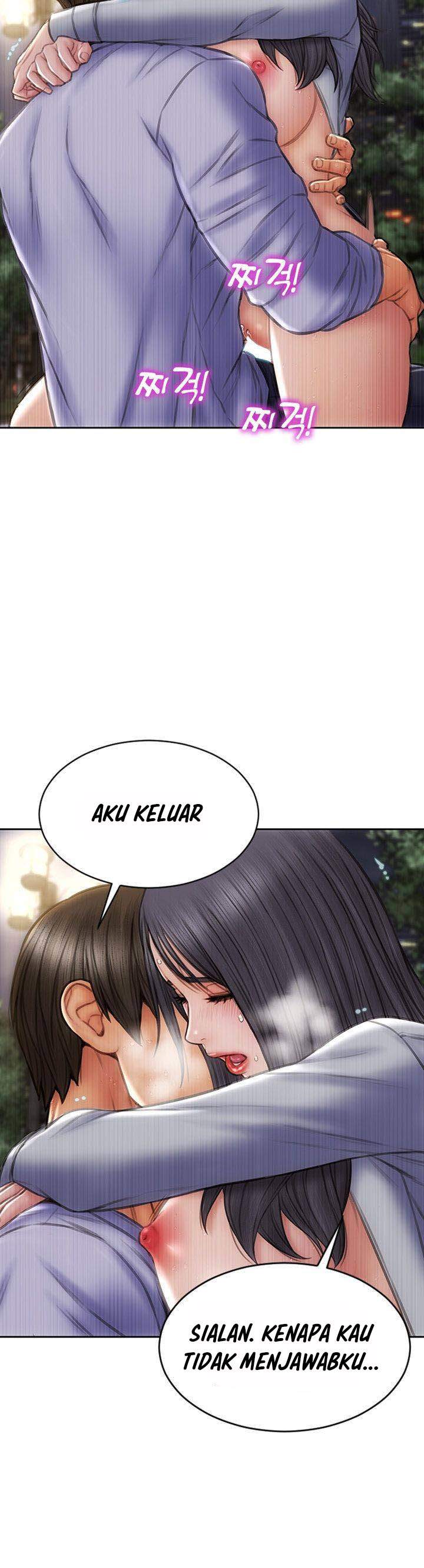 Bad Guy (Mojo) - Chapter 42 34 Bad Guy (Mojo) - Chapter 42 34