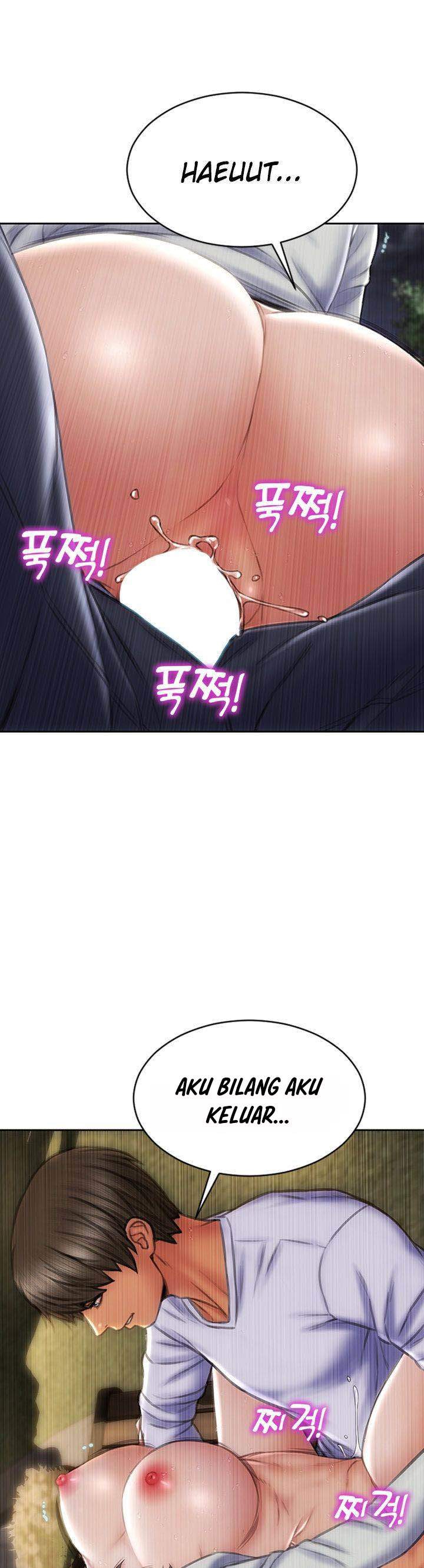 Bad Guy (Mojo) - Chapter 42 35 Bad Guy (Mojo) - Chapter 42 35