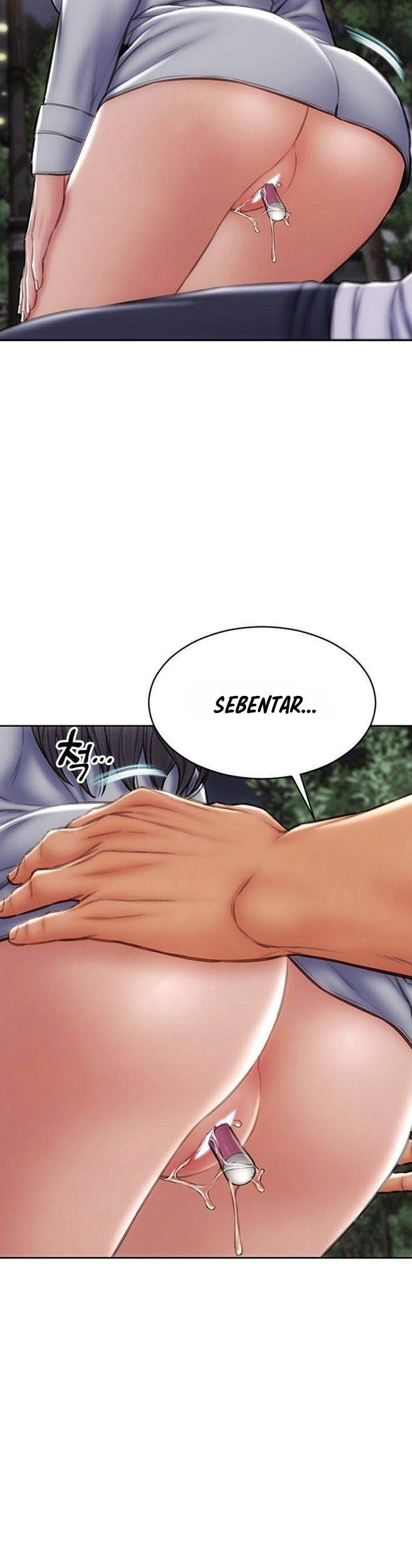 Bad Guy (Mojo) - Chapter 42 11 Bad Guy (Mojo) - Chapter 42 11