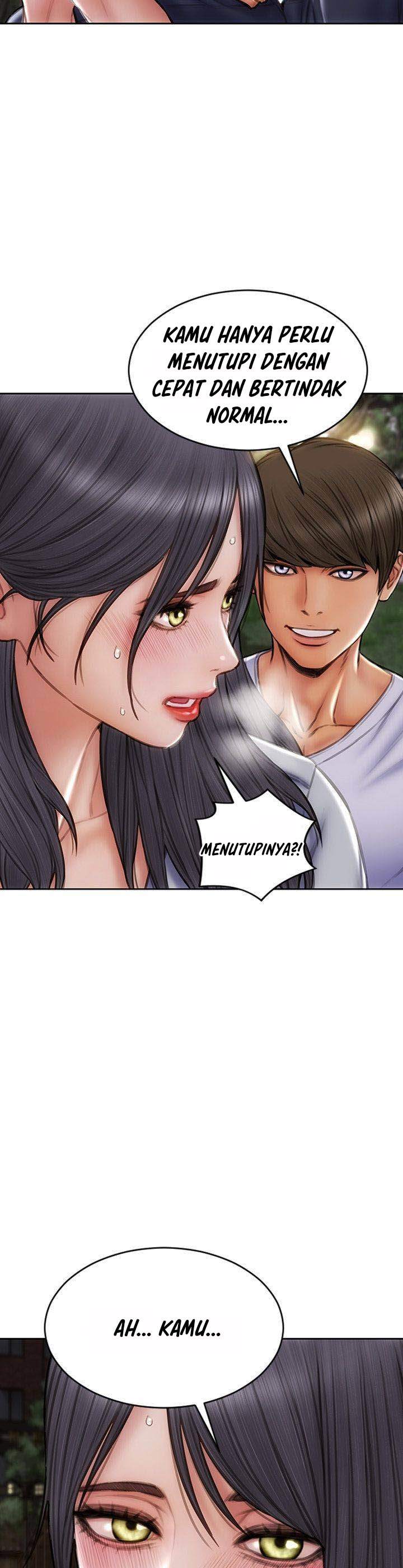 Bad Guy (Mojo) - Chapter 42 15 Bad Guy (Mojo) - Chapter 42 15