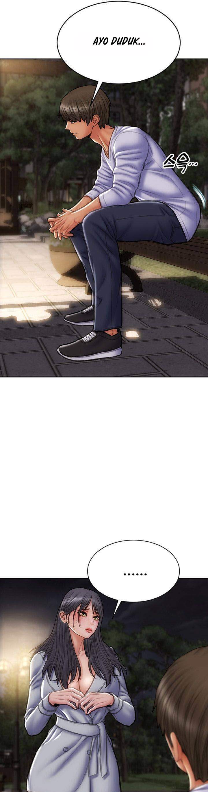 Bad Guy (Mojo) - Chapter 42 7 Bad Guy (Mojo) - Chapter 42 7