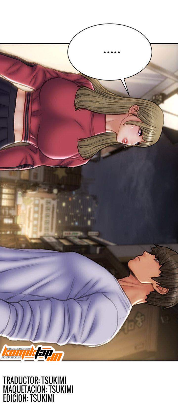 Bad Guy (Mojo) - Chapter 42 48 Bad Guy (Mojo) - Chapter 42 48