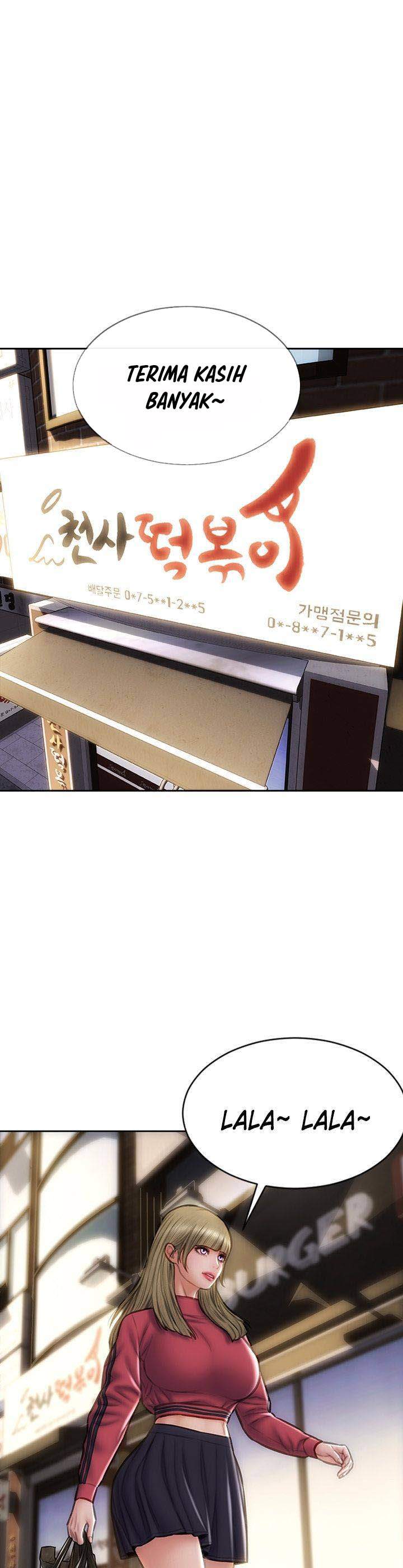 Bad Guy (Mojo) - Chapter 42 43 Bad Guy (Mojo) - Chapter 42 43