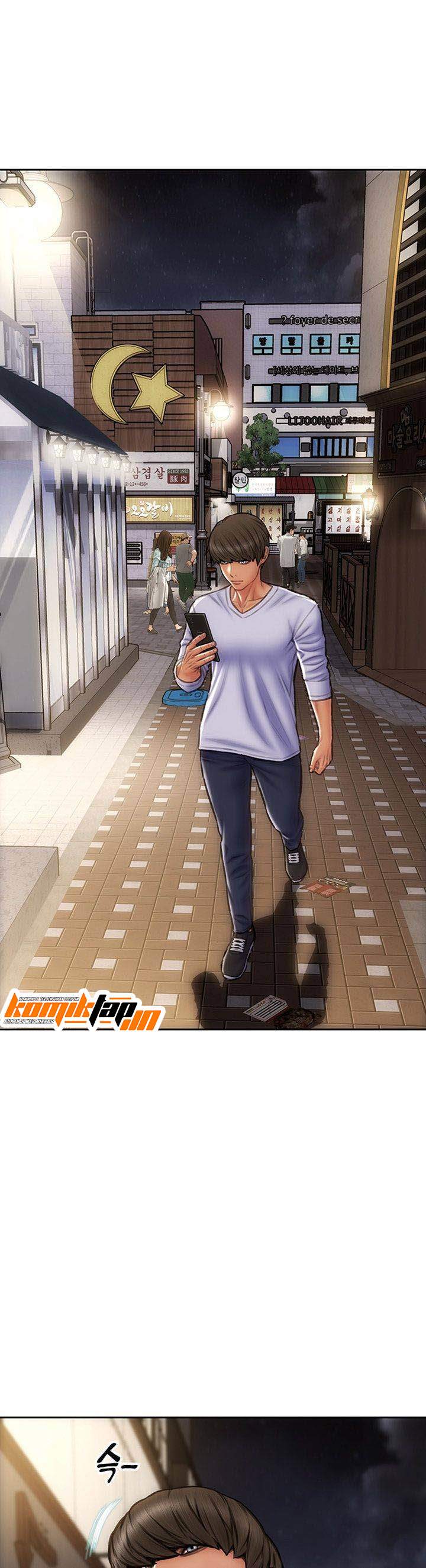 Bad Guy (Mojo) - Chapter 42 40 Bad Guy (Mojo) - Chapter 42 40