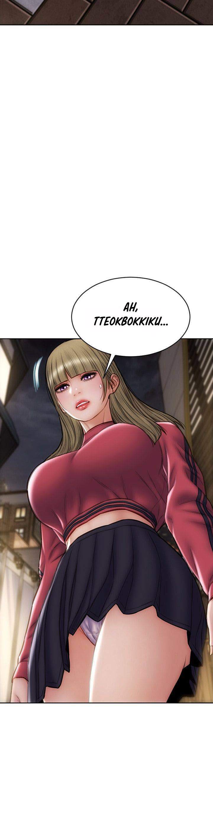 Bad Guy (Mojo) - Chapter 42 46 Bad Guy (Mojo) - Chapter 42 46