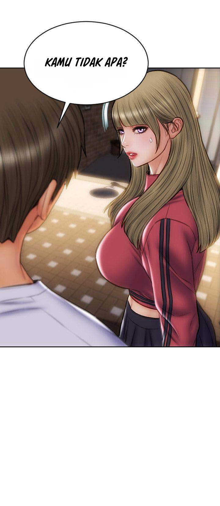 Bad Guy (Mojo) - Chapter 42 47 Bad Guy (Mojo) - Chapter 42 47