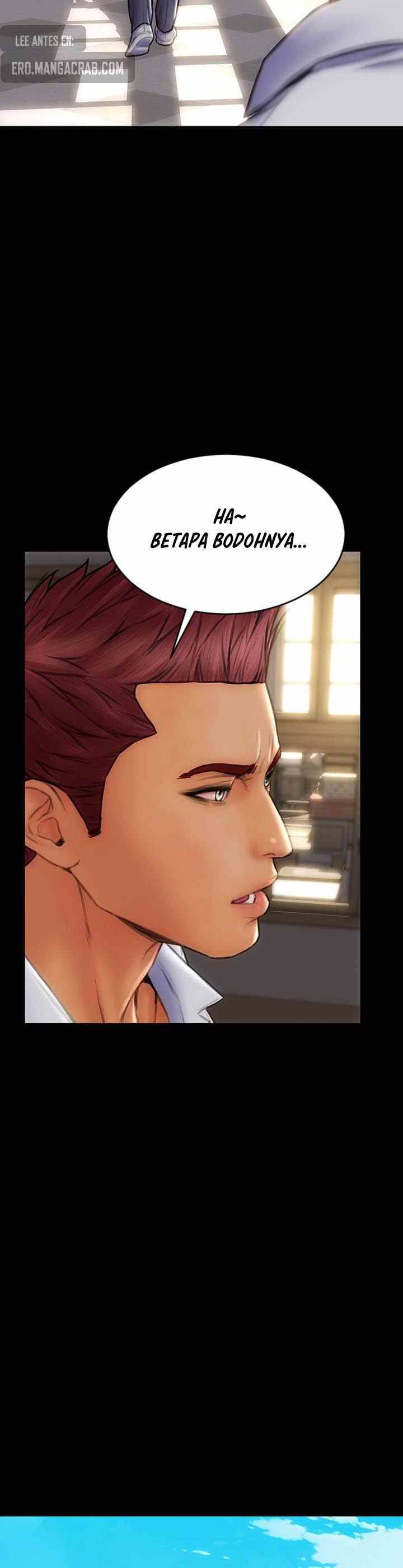 Bad Guy (Mojo) - Chapter 43 8 Bad Guy (Mojo) - Chapter 43 8