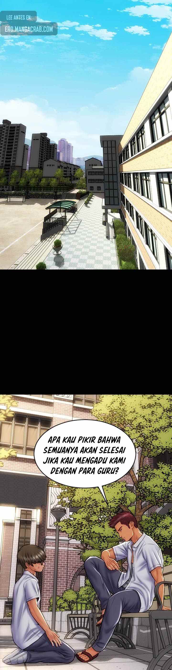 Bad Guy (Mojo) - Chapter 43 9 Bad Guy (Mojo) - Chapter 43 9