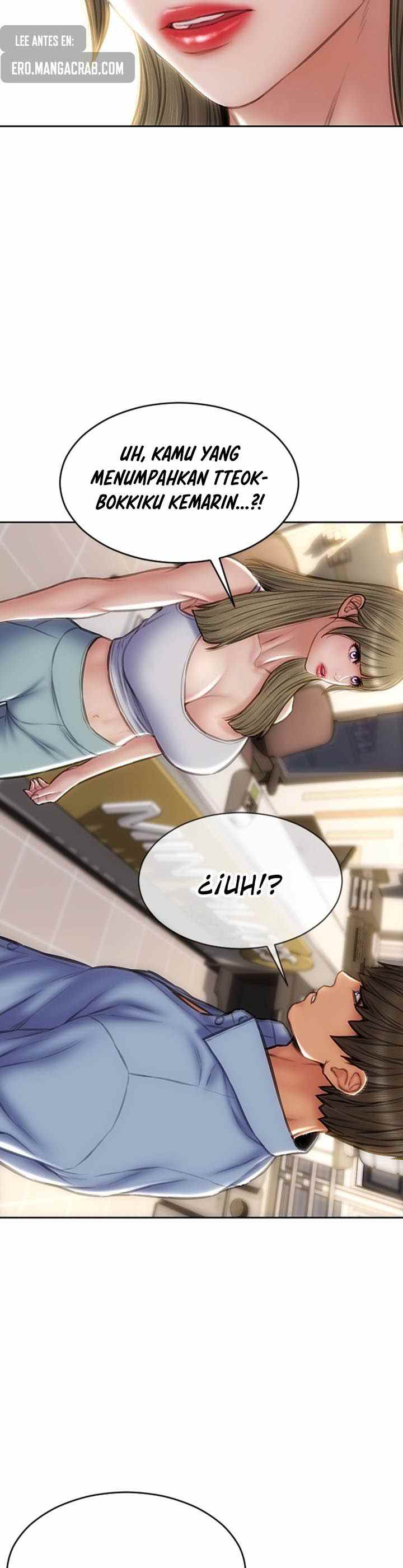 Bad Guy (Mojo) - Chapter 43 28 Bad Guy (Mojo) - Chapter 43 28