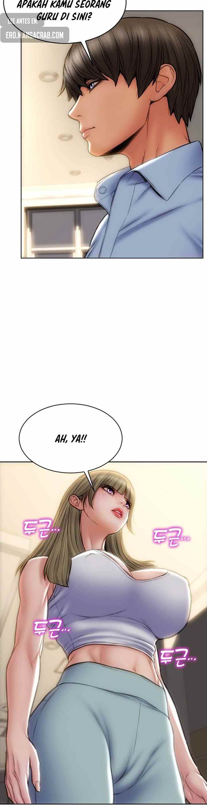 Bad Guy (Mojo) - Chapter 43 29 Bad Guy (Mojo) - Chapter 43 29