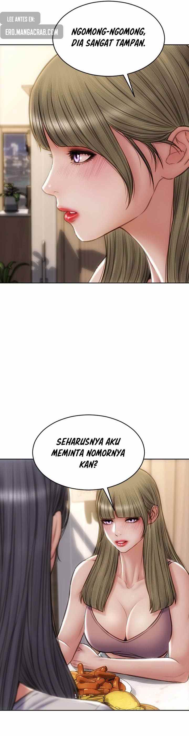 Bad Guy (Mojo) - Chapter 43 22 Bad Guy (Mojo) - Chapter 43 22