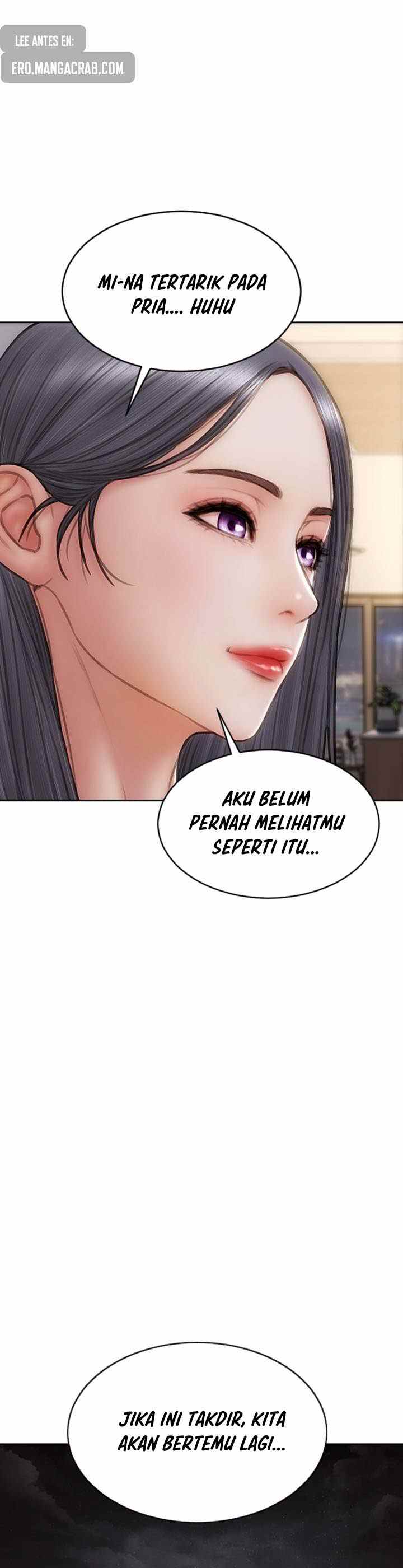 Bad Guy (Mojo) - Chapter 43 23 Bad Guy (Mojo) - Chapter 43 23