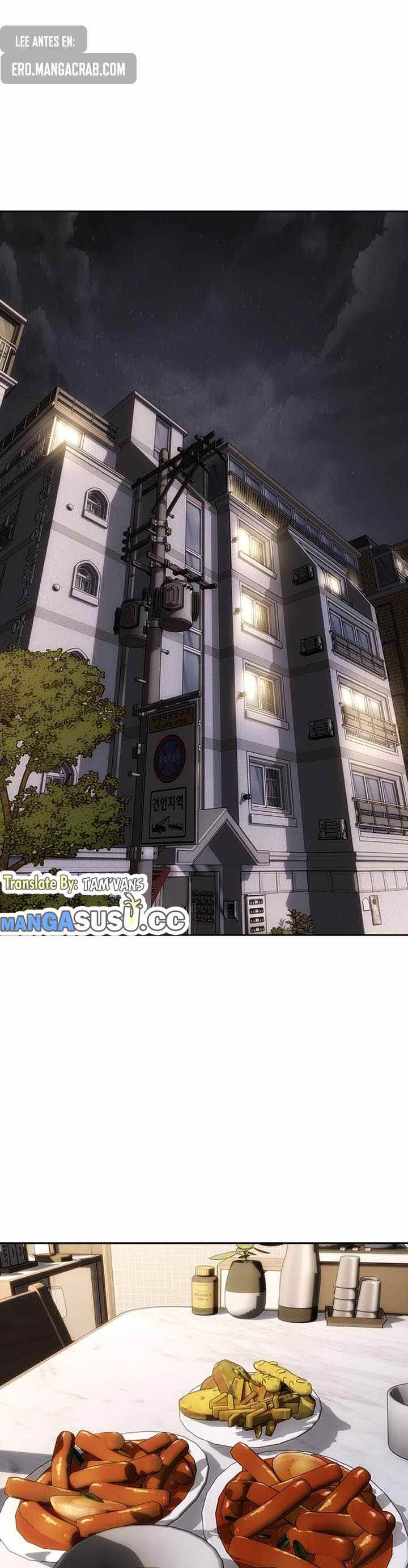 Bad Guy (Mojo) - Chapter 43 20 Bad Guy (Mojo) - Chapter 43 20