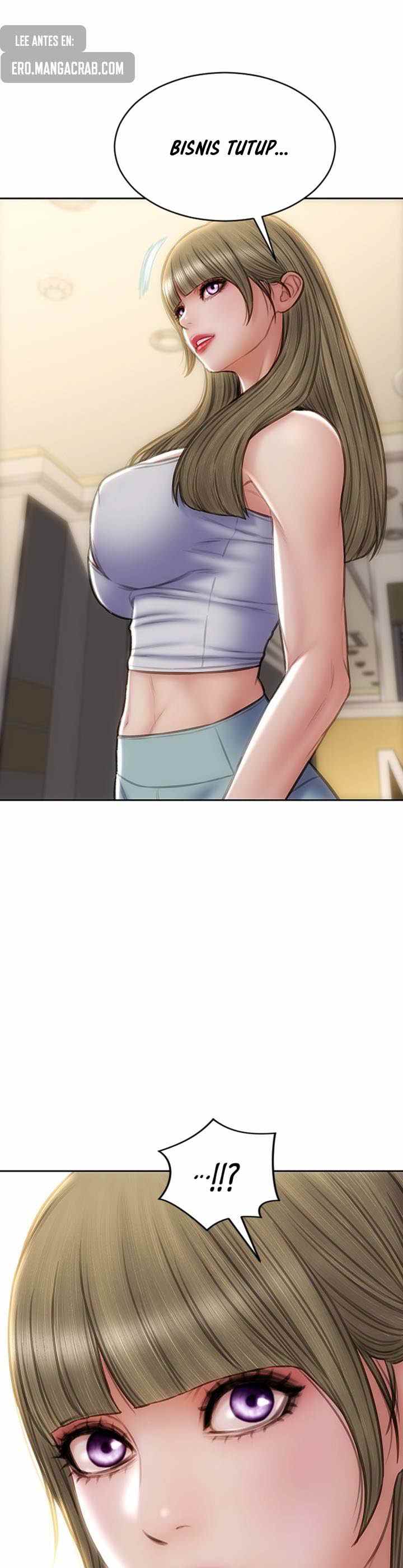 Bad Guy (Mojo) - Chapter 43 27 Bad Guy (Mojo) - Chapter 43 27