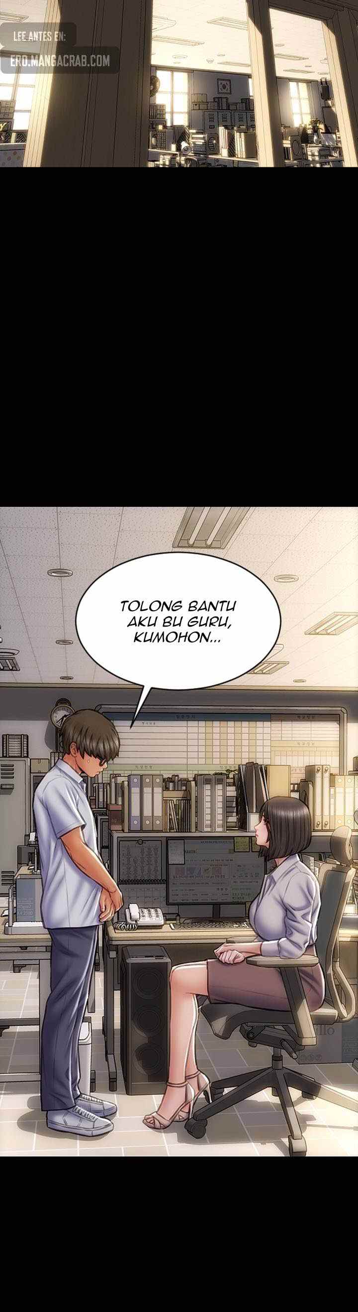 Bad Guy (Mojo) - Chapter 43 3 Bad Guy (Mojo) - Chapter 43 3