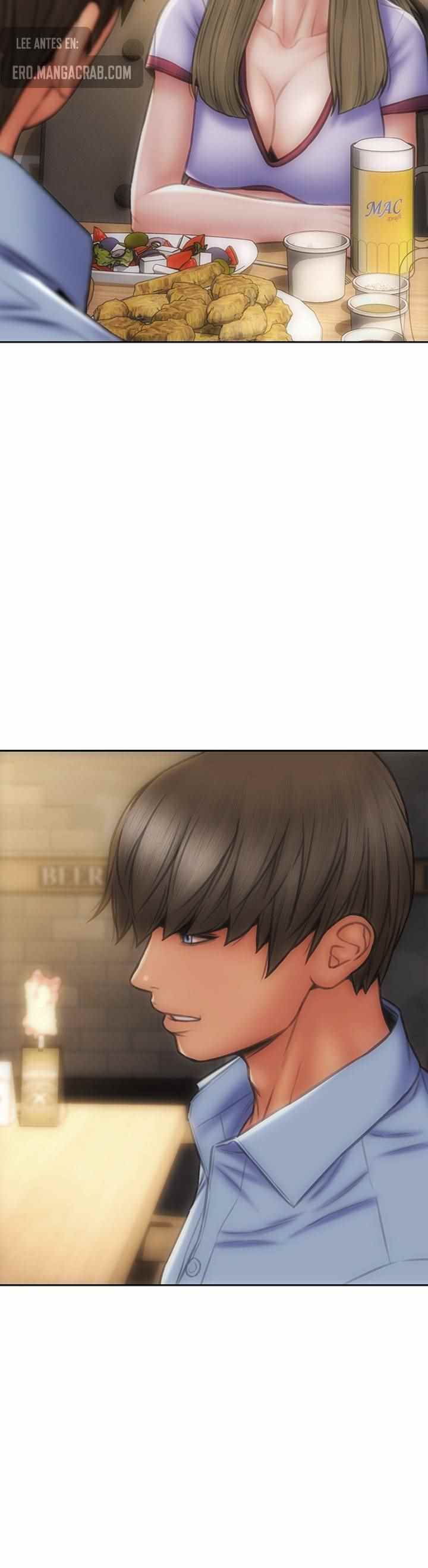 Bad Guy (Mojo) - Chapter 43 38 Bad Guy (Mojo) - Chapter 43 38