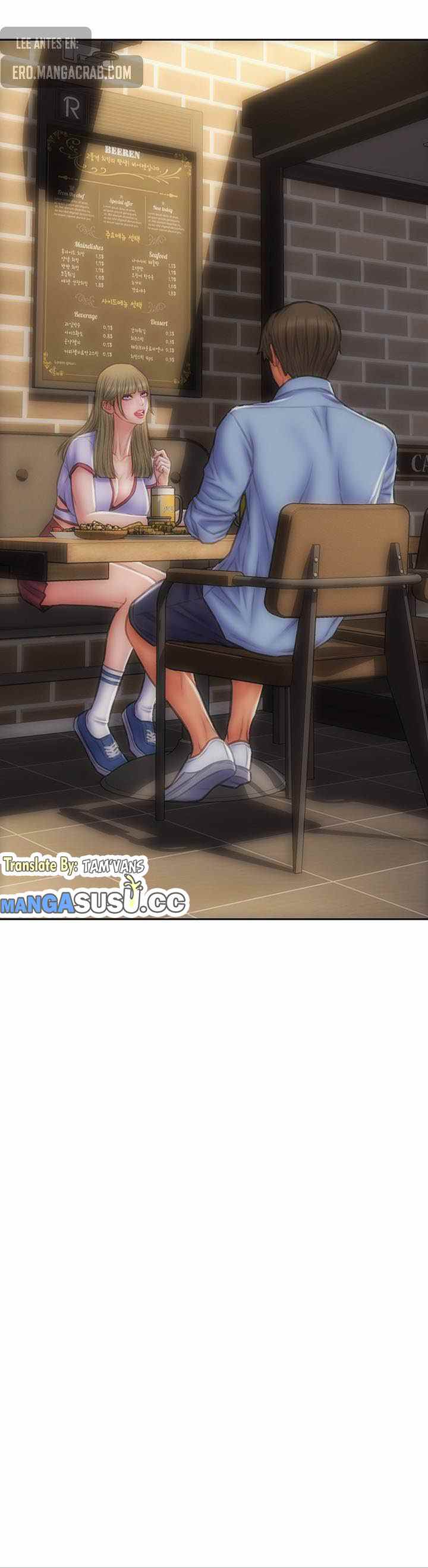 Bad Guy (Mojo) - Chapter 43 39 Bad Guy (Mojo) - Chapter 43 39