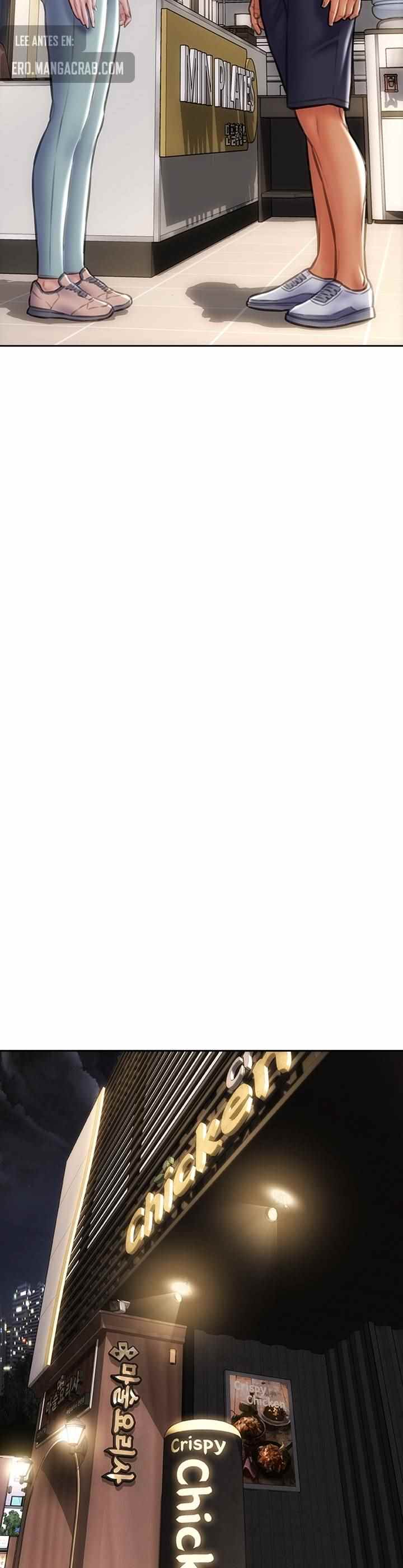 Bad Guy (Mojo) - Chapter 43 33 Bad Guy (Mojo) - Chapter 43 33