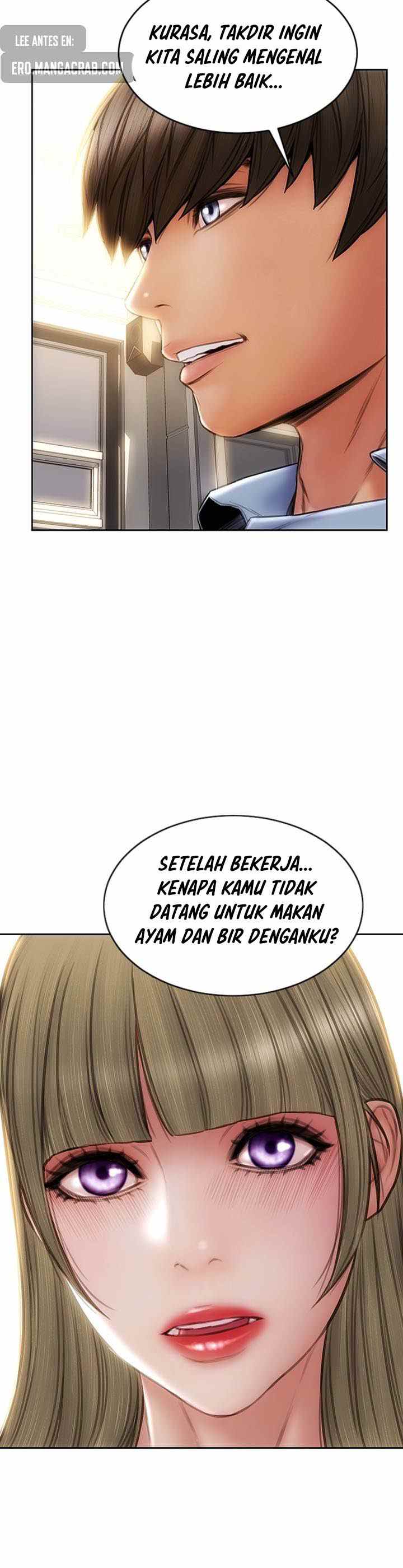 Bad Guy (Mojo) - Chapter 43 31 Bad Guy (Mojo) - Chapter 43 31