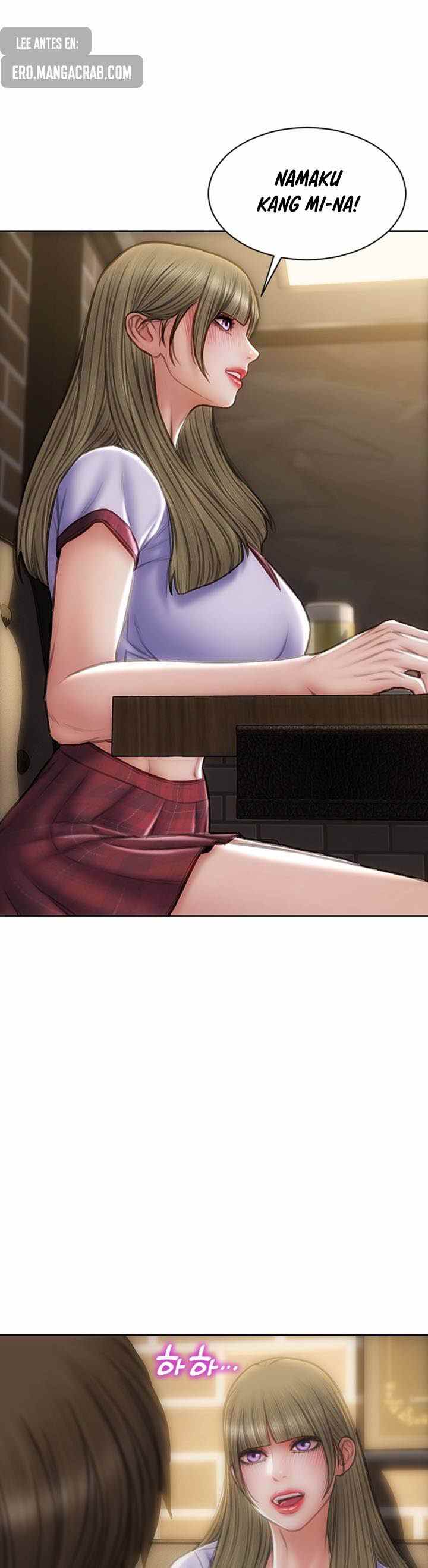 Bad Guy (Mojo) - Chapter 43 37 Bad Guy (Mojo) - Chapter 43 37