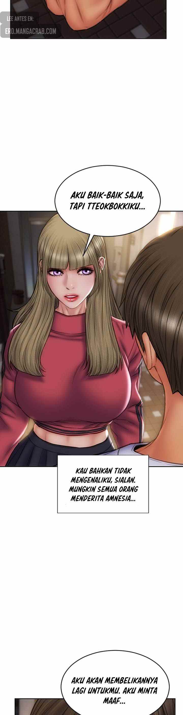 Bad Guy (Mojo) - Chapter 43 15 Bad Guy (Mojo) - Chapter 43 15