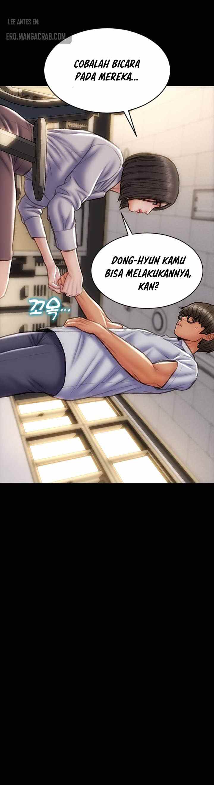 Bad Guy (Mojo) - Chapter 43 6 Bad Guy (Mojo) - Chapter 43 6