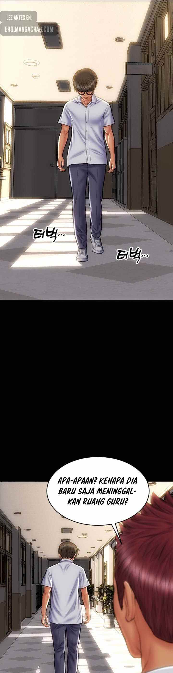 Bad Guy (Mojo) - Chapter 43 7 Bad Guy (Mojo) - Chapter 43 7