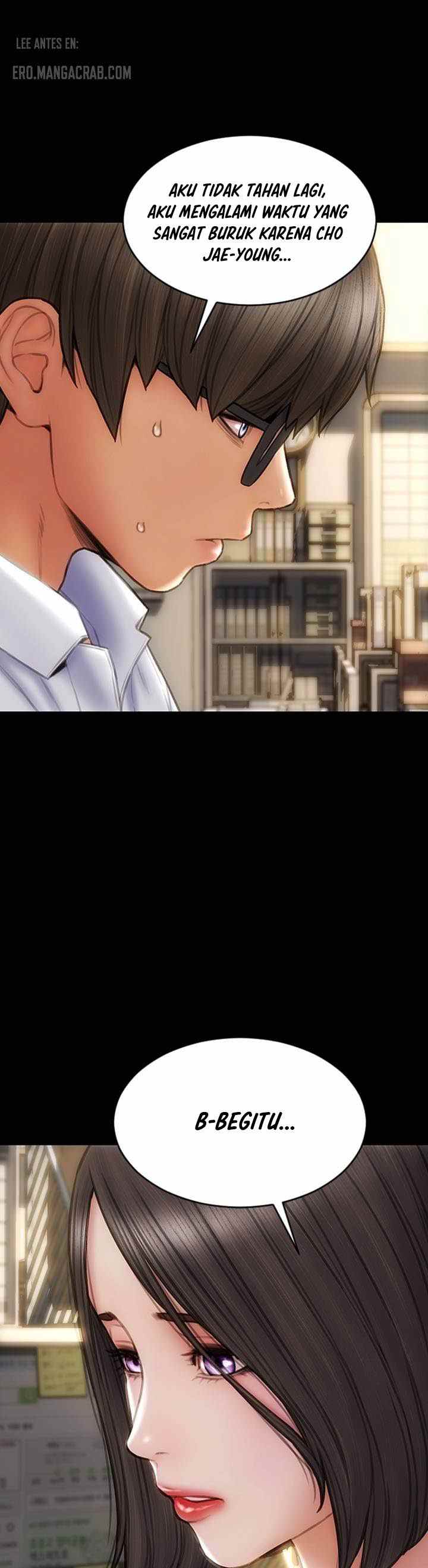 Bad Guy (Mojo) - Chapter 43 4 Bad Guy (Mojo) - Chapter 43 4