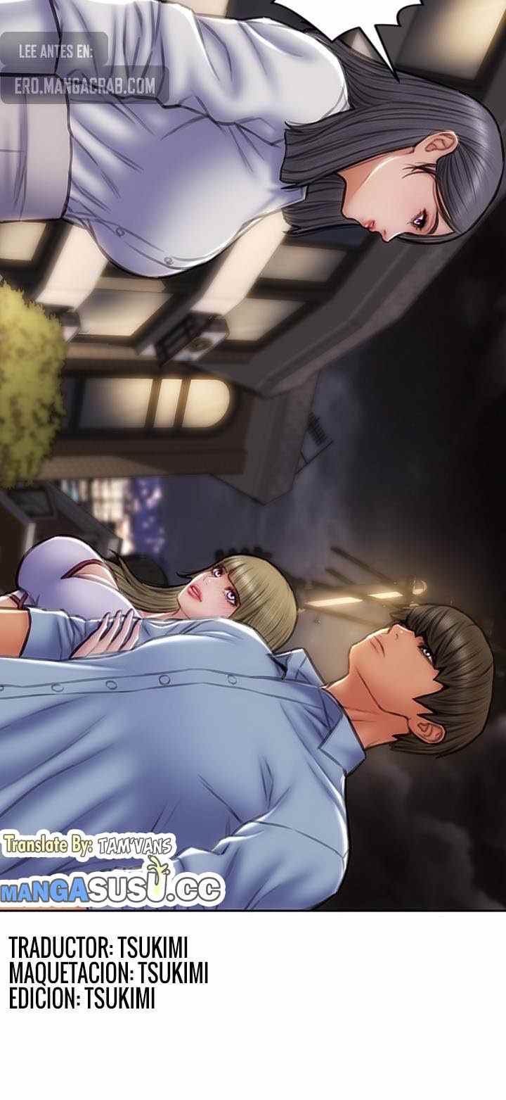 Bad Guy (Mojo) - Chapter 43 48 Bad Guy (Mojo) - Chapter 43 48