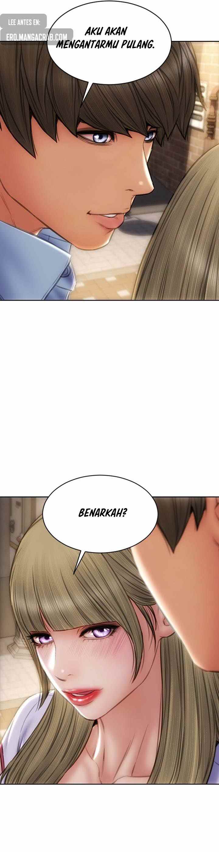 Bad Guy (Mojo) - Chapter 43 42 Bad Guy (Mojo) - Chapter 43 42