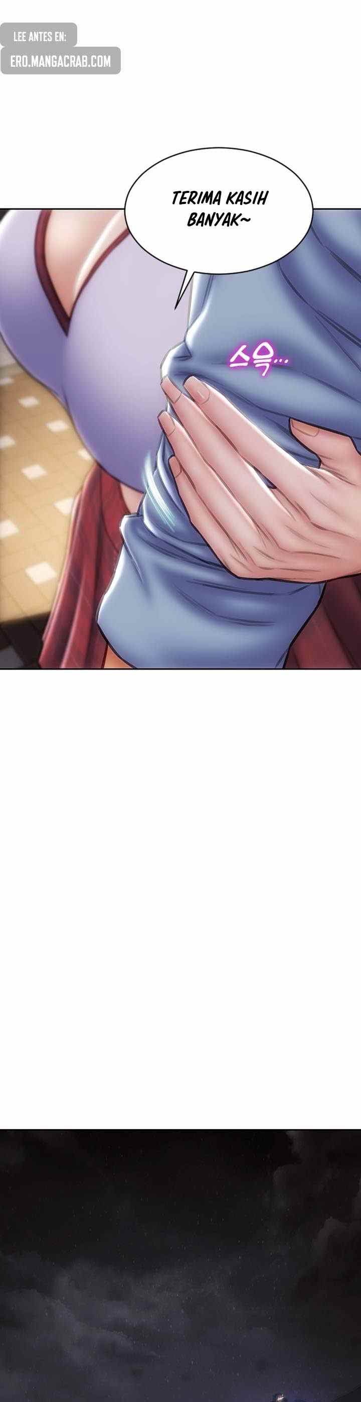 Bad Guy (Mojo) - Chapter 43 43 Bad Guy (Mojo) - Chapter 43 43