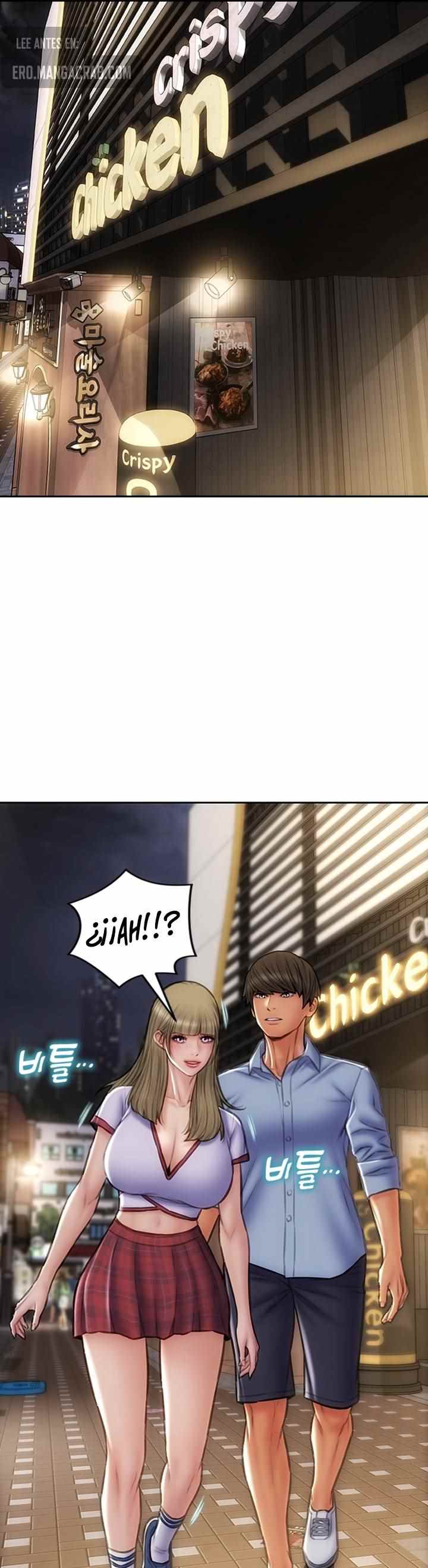 Bad Guy (Mojo) - Chapter 43 40 Bad Guy (Mojo) - Chapter 43 40