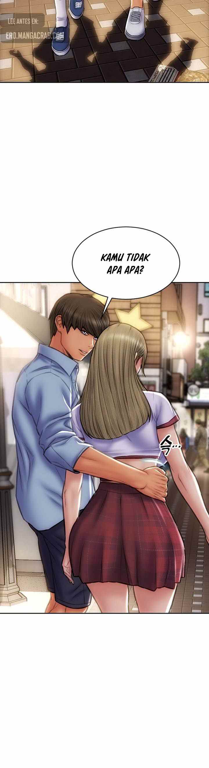 Bad Guy (Mojo) - Chapter 43 41 Bad Guy (Mojo) - Chapter 43 41