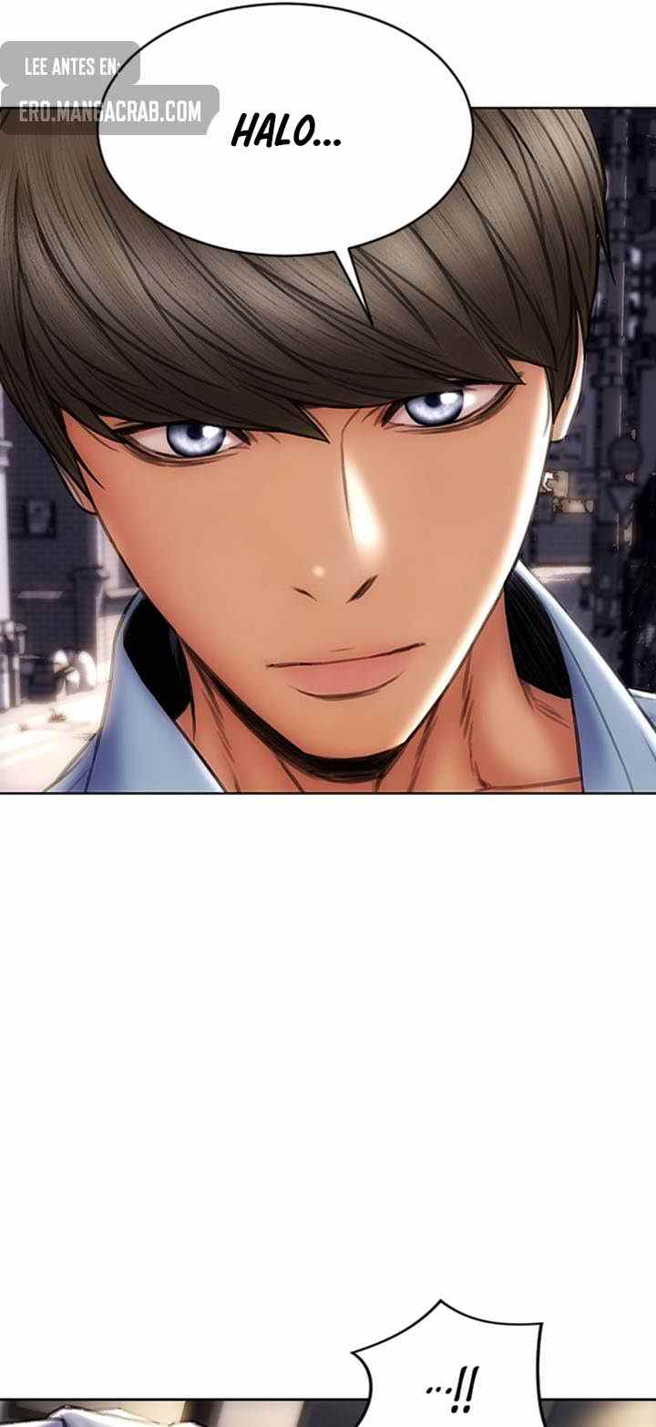 Bad Guy (Mojo) - Chapter 43 47 Bad Guy (Mojo) - Chapter 43 47