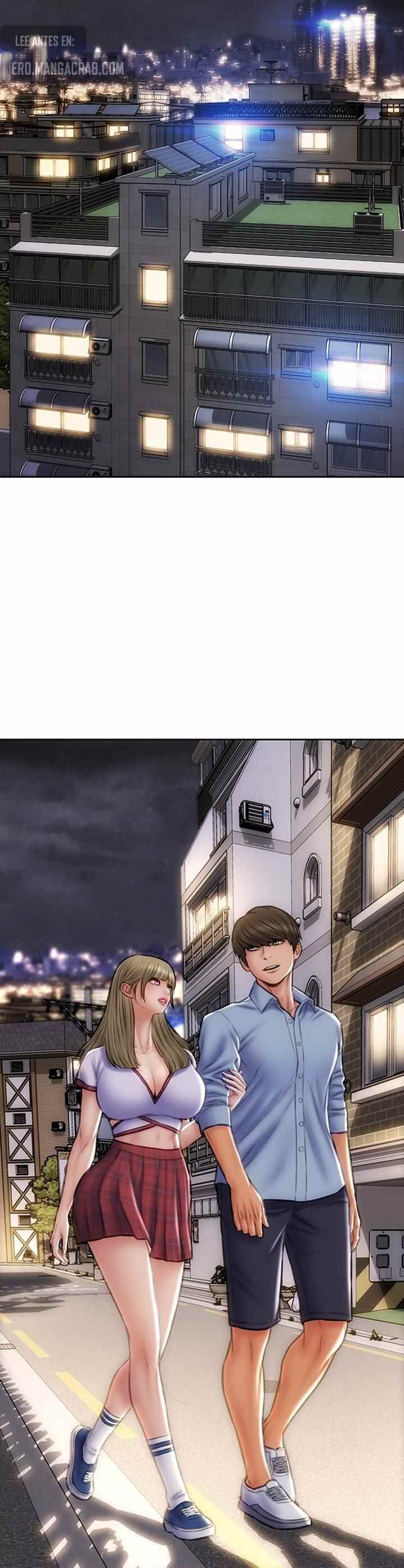 Bad Guy (Mojo) - Chapter 43 44 Bad Guy (Mojo) - Chapter 43 44