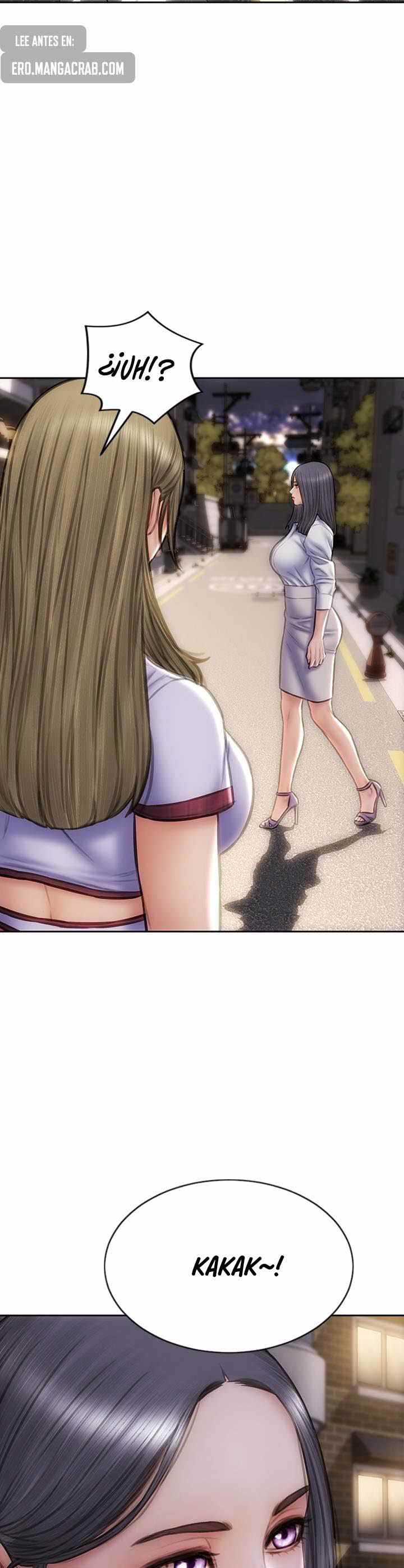 Bad Guy (Mojo) - Chapter 43 45 Bad Guy (Mojo) - Chapter 43 45