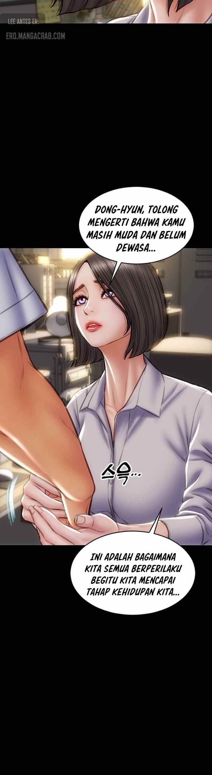 Bad Guy (Mojo) - Chapter 43 5 Bad Guy (Mojo) - Chapter 43 5