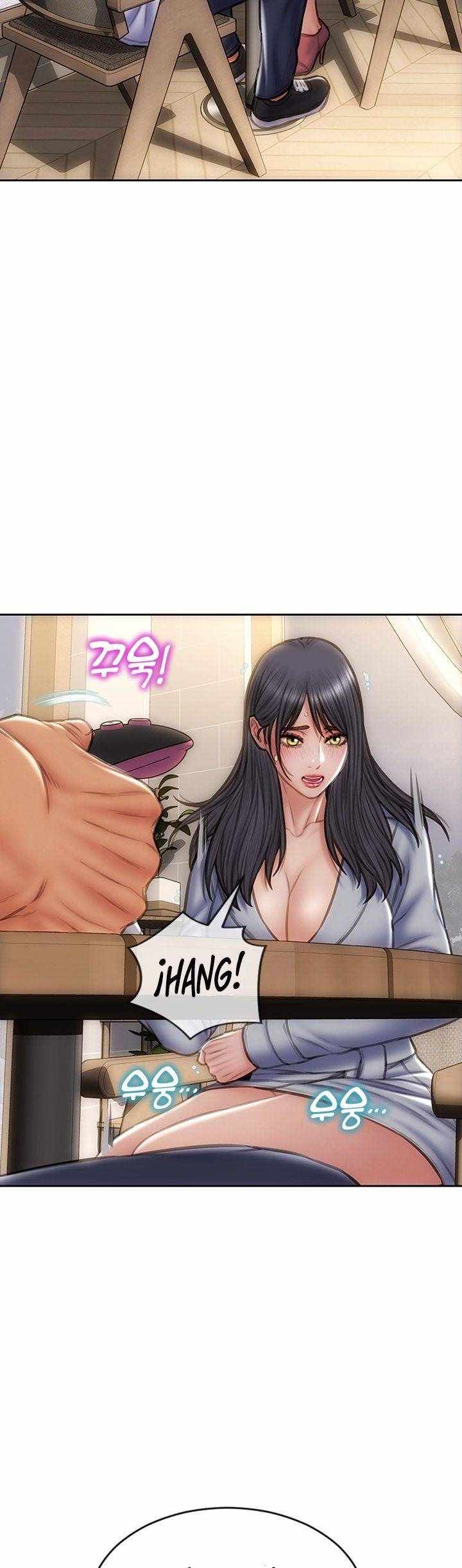 Bad Guy (Mojo) - Chapter 41 8 Bad Guy (Mojo) - Chapter 41 8